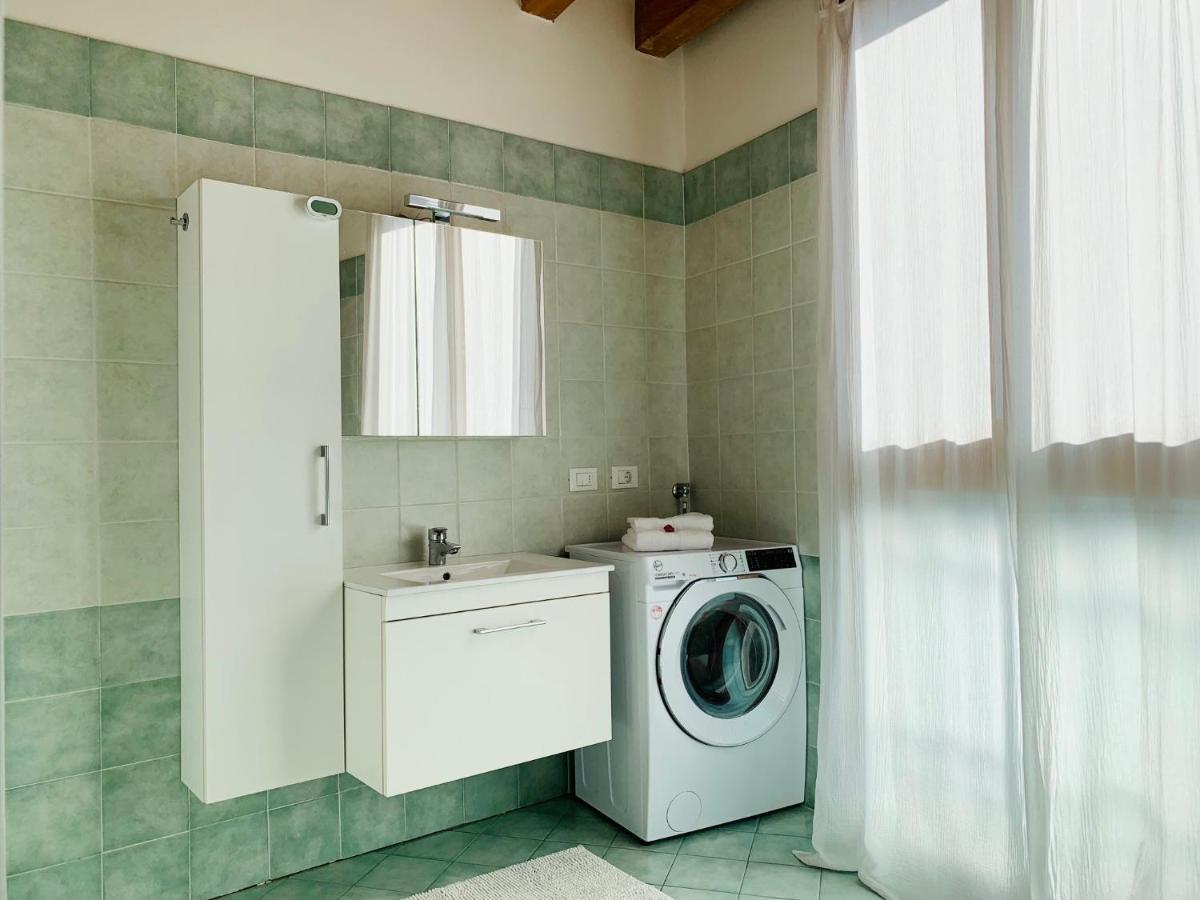 Appartamento Dona Rovigo Exterior foto